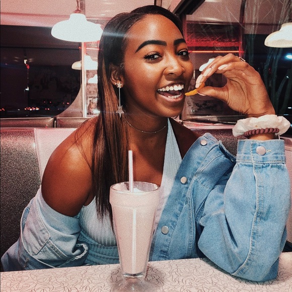 madysenclarke
